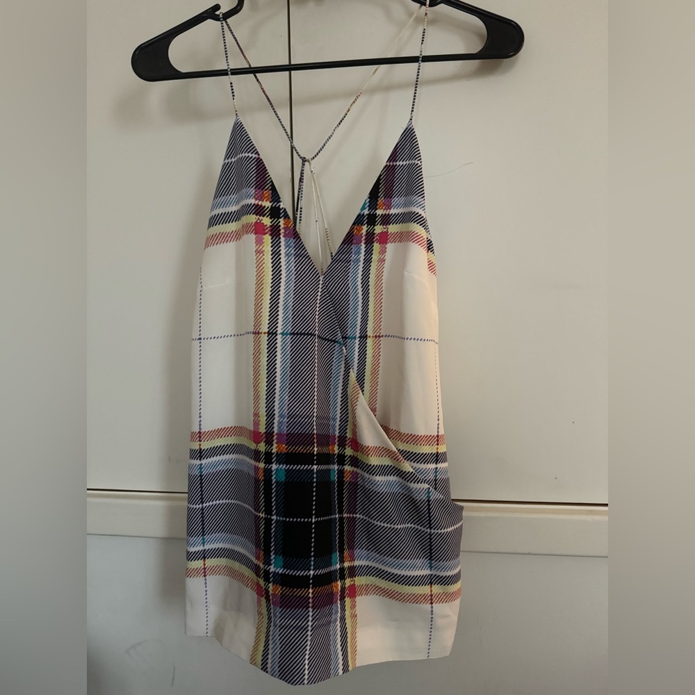 Finders Keepers Top